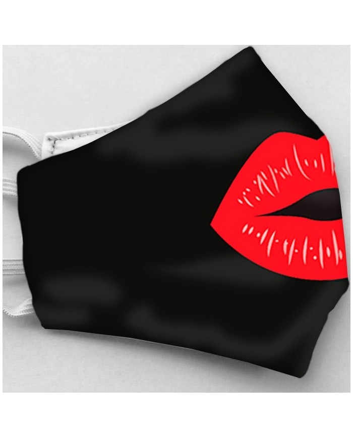 Mascarilla Certificada UNISEX DIVINA
