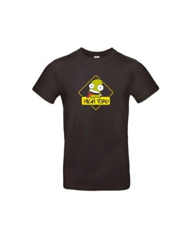 Camiseta NATURA