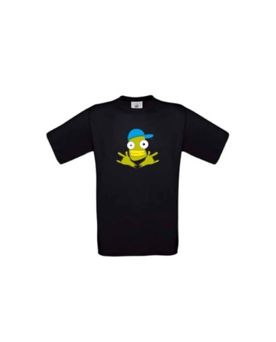 Camiseta BEAST MODE